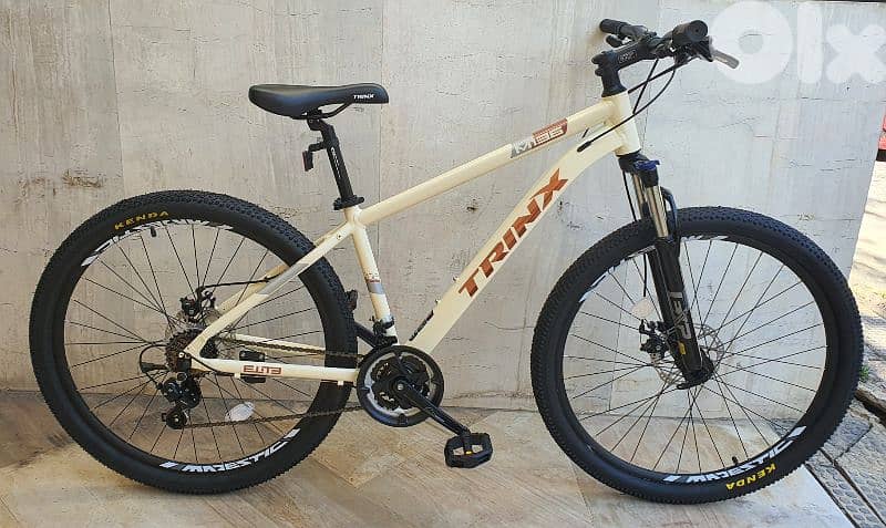 bicycle for sale (used and brand new) 7