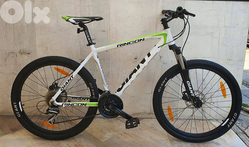 bicycle for sale (used and brand new) 8