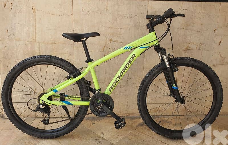 bicycle for sale (used and brand new) 9