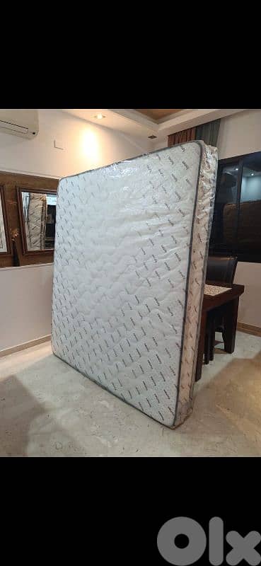 fomex mattress