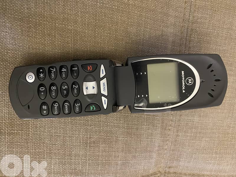 old Motorola for sale 1