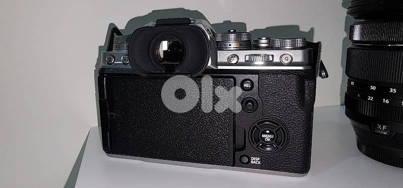 Fujifilm XT-4 Package 2