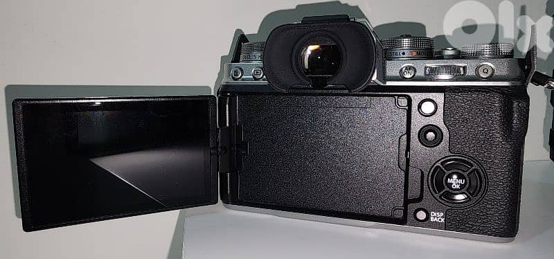 Fujifilm XT-4 Package 4