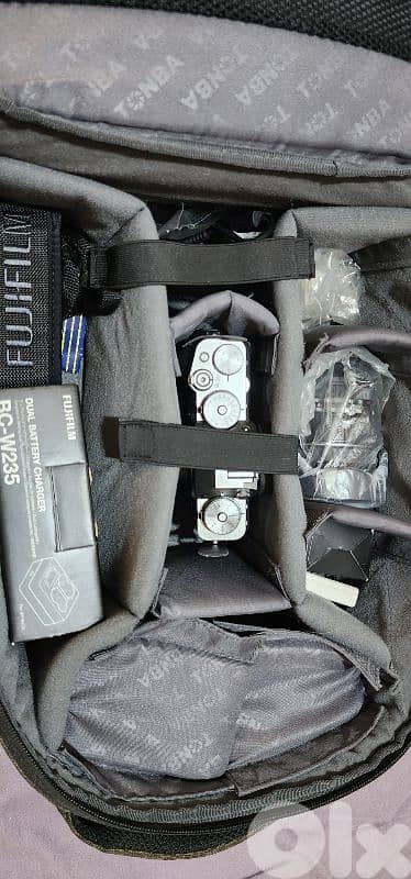 Fujifilm XT-4 Package 11