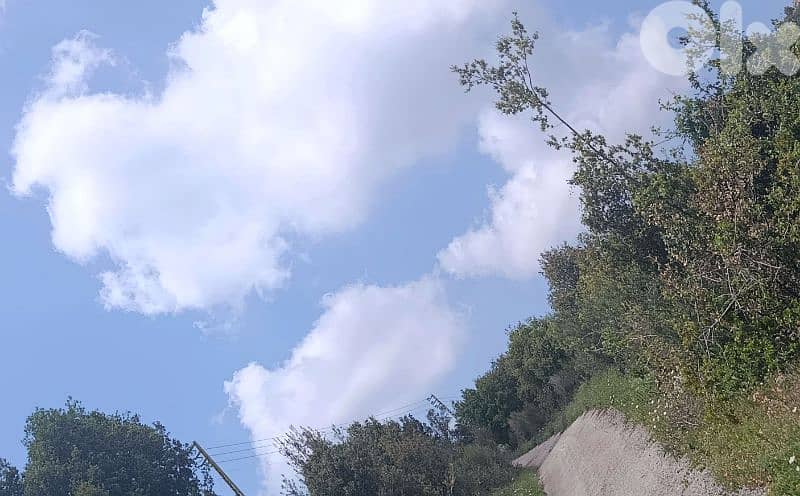RWB100MA - Land with building for sale in Assia - Batroun 1