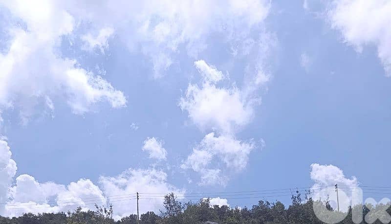 RWB100MA - Land with building for sale in Assia - Batroun 4
