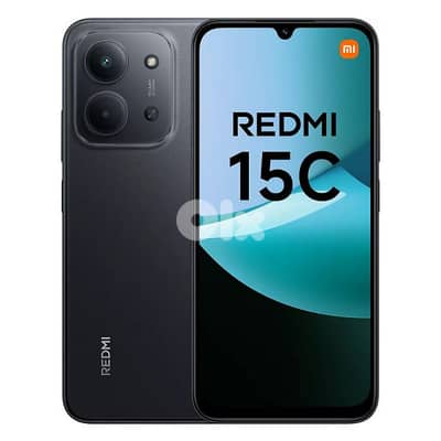 redmi 15c