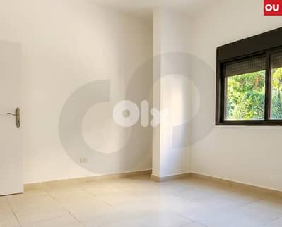 Easy access/Awkar, Metn/عوكر/ Close to everything / REF#OU135949 !