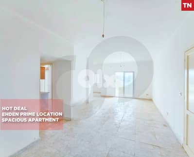 Calm residential area/Ehden,Zgharta/إهدن/ REF#TN135850 !