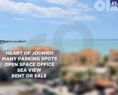 Super Prime Location,Easy Access,Jounieh, Keserouan/جونيه REF#ST135957