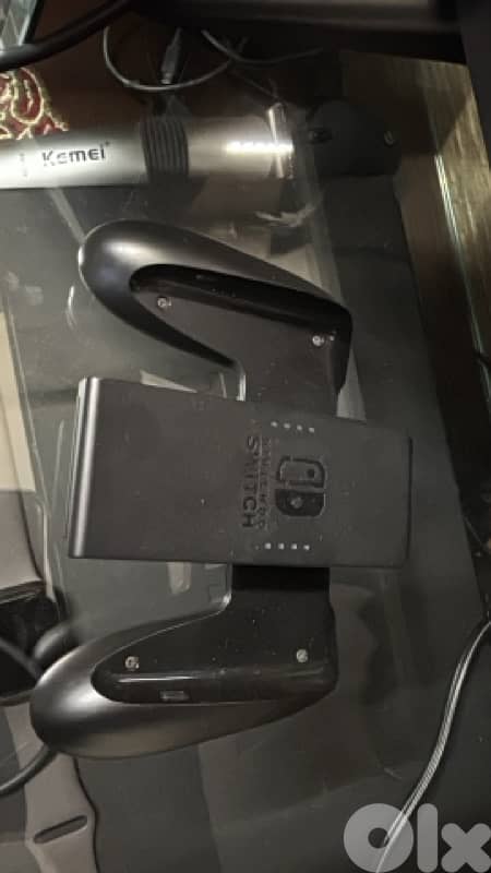Nintendo Switch Oled 3