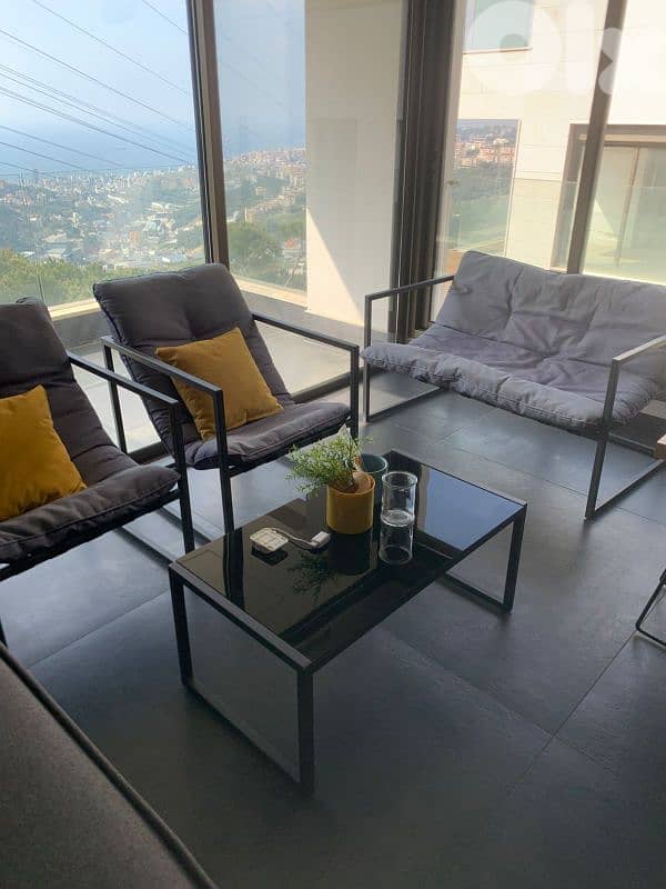 Dining table 1