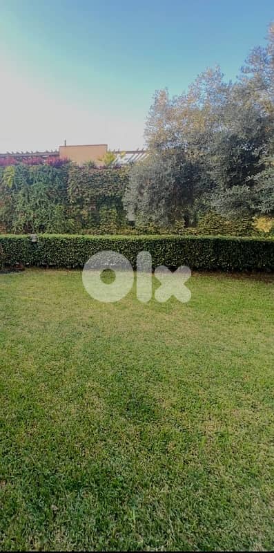 4 Chalets in Portemilio Kaslik + Garden “ season / yearly 2