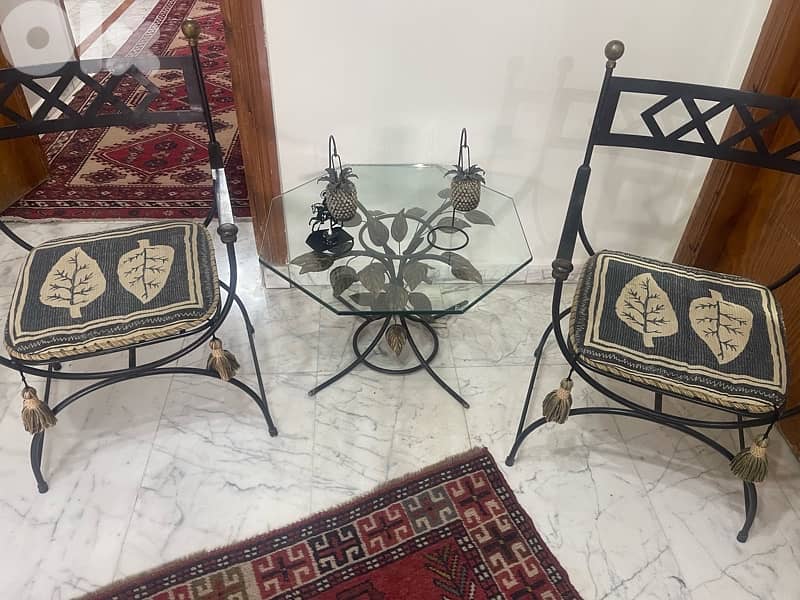 بابور حطب 1