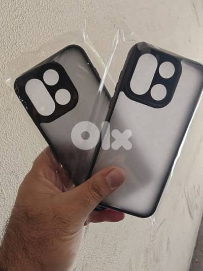 cover One Plus 15