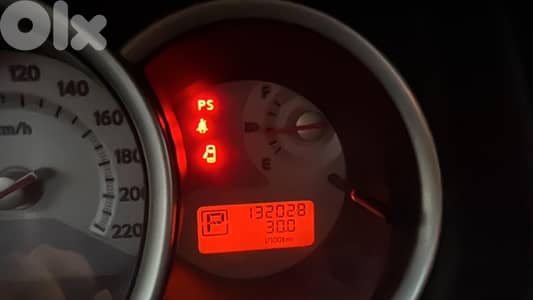 Nissan Tiida 2011