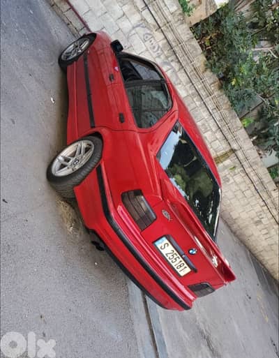 bmw for sale 318
