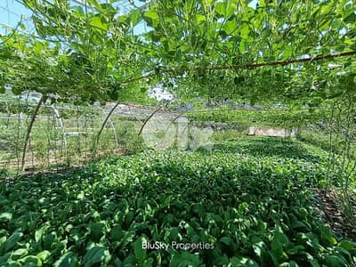 Land For SALE In Safra أرض للبيع #ES