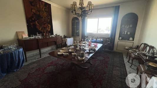 Apartment For Sale in Hazmiyeh