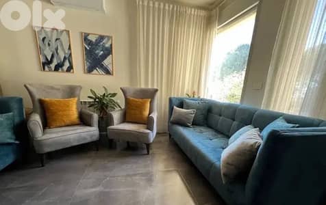 salon, sofas, saloon, living room, صالون صوفا