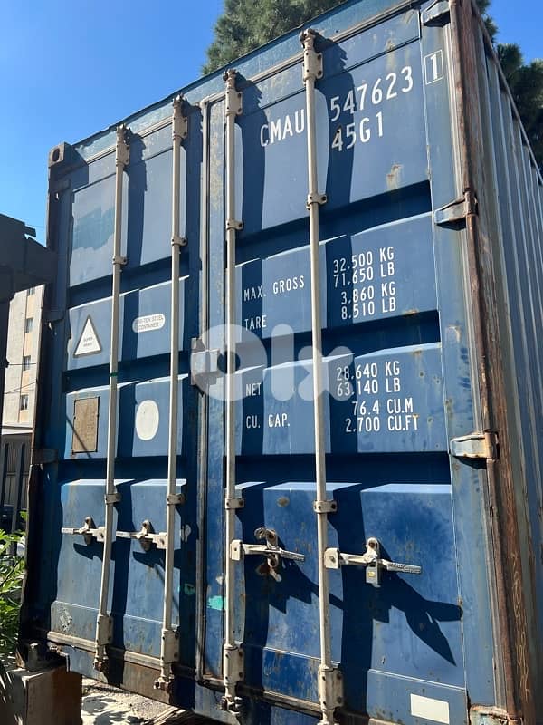 container 3