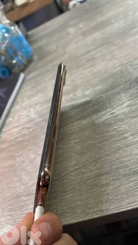 XS MAX 256GB 3
