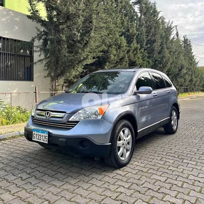 Honda CR-V 2007