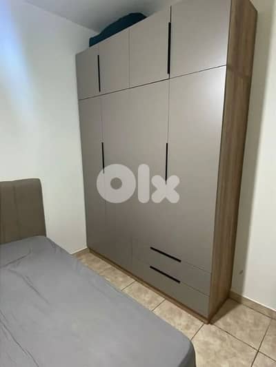 New wardrobes 8 Doors High Quality