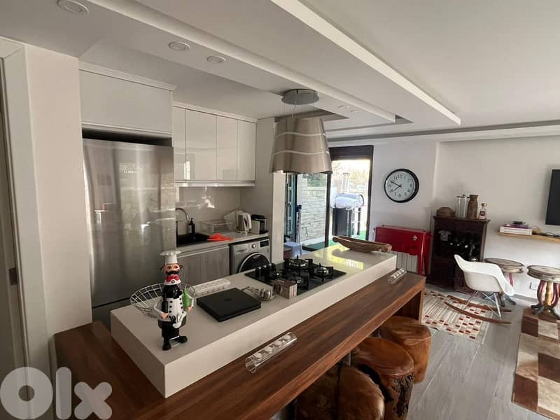 Chalet for Sale in Tilal El Assal 3