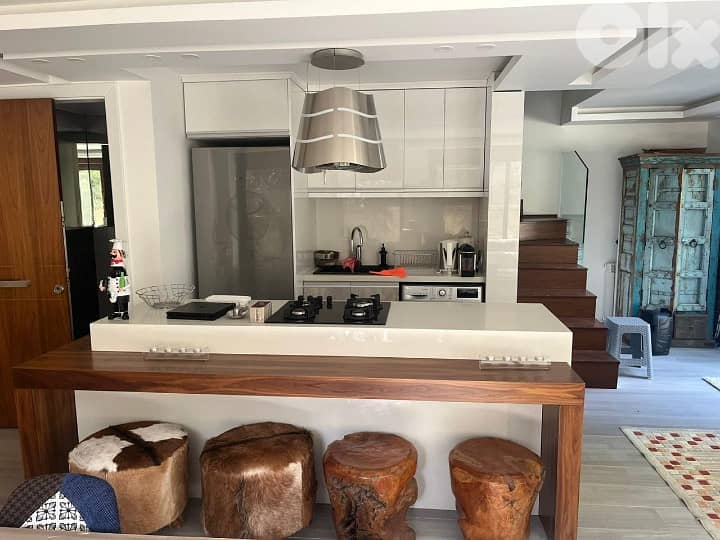Chalet for Sale in Tilal El Assal 4