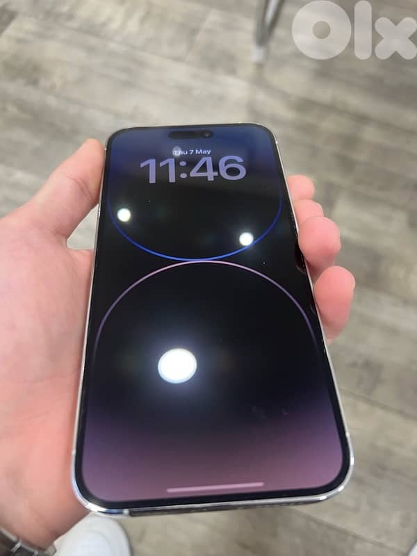 Iphone 14 Pro Max 1