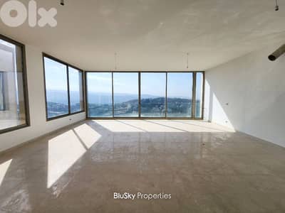 Duplex For SALE In Daher El Souwen شقة للبيع في ضهر الصوان #GS