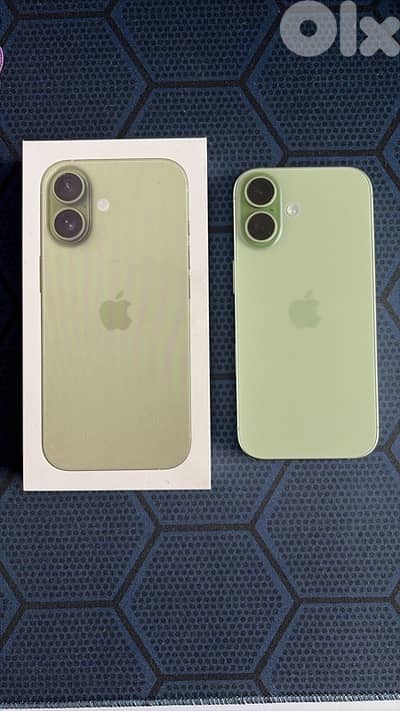 Iphone 17 Esim 256 GB - Brand New