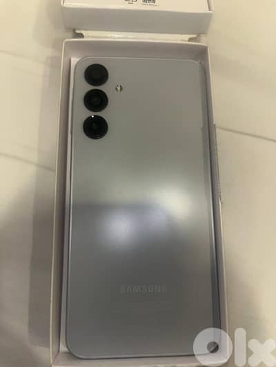 Samsung Galaxy A16