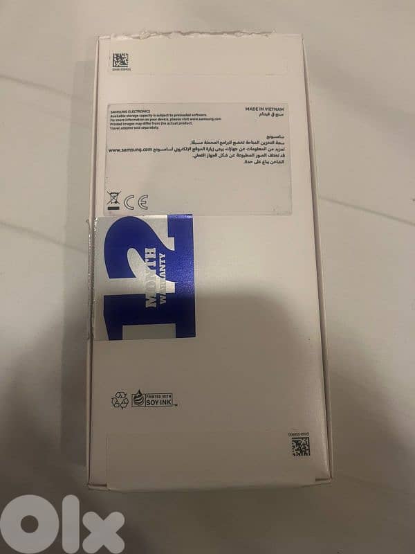 Samsung Galaxy A16 3