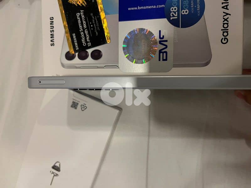 Samsung Galaxy A16 8