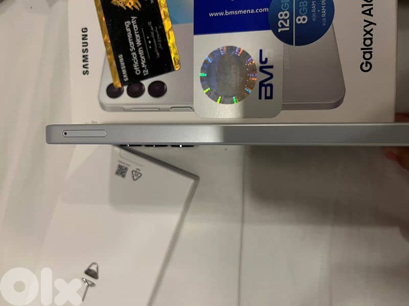 Samsung Galaxy A16 11