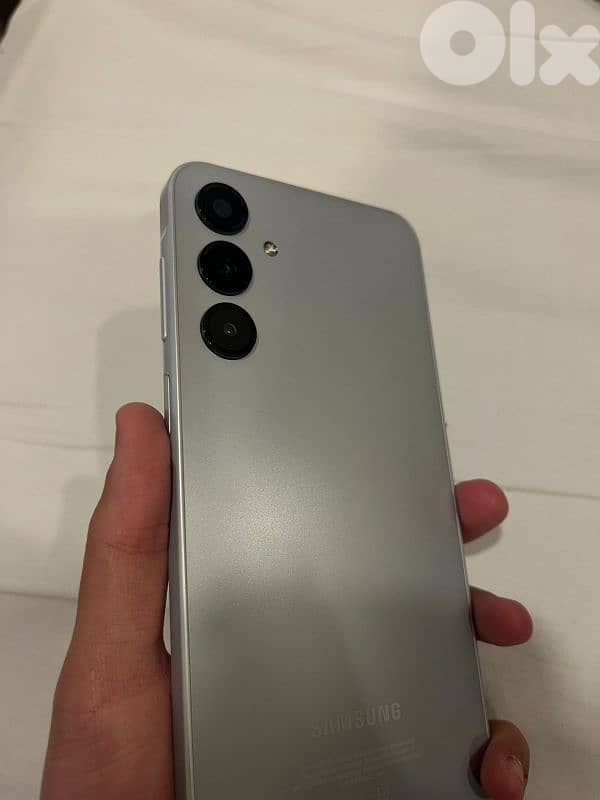 Samsung Galaxy A16 13