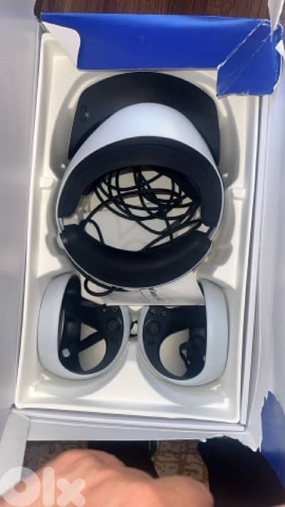 vr2 like new