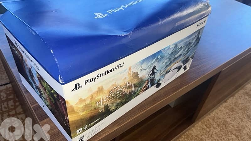 vr2 like new 2