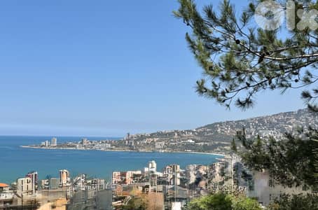 RWK642CA - Land for Sale in Haret Sakher in a Prime Location!