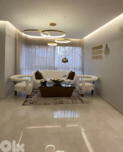 Furnished Apartment for Sale in Koreitem