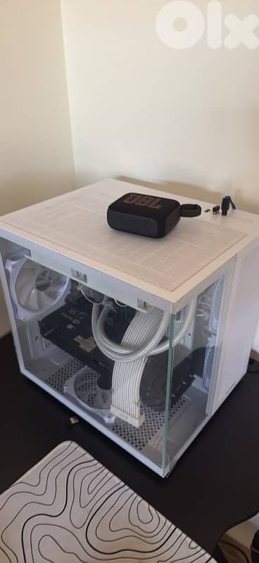 GAMING SETUP