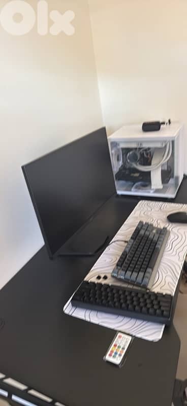 GAMING SETUP 2