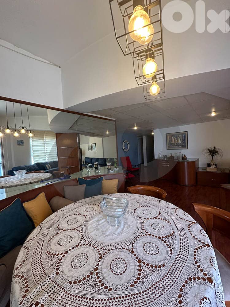 Furnished, pool and beach accesses, Monsef-jbeil/منصف REF#RI135975 2