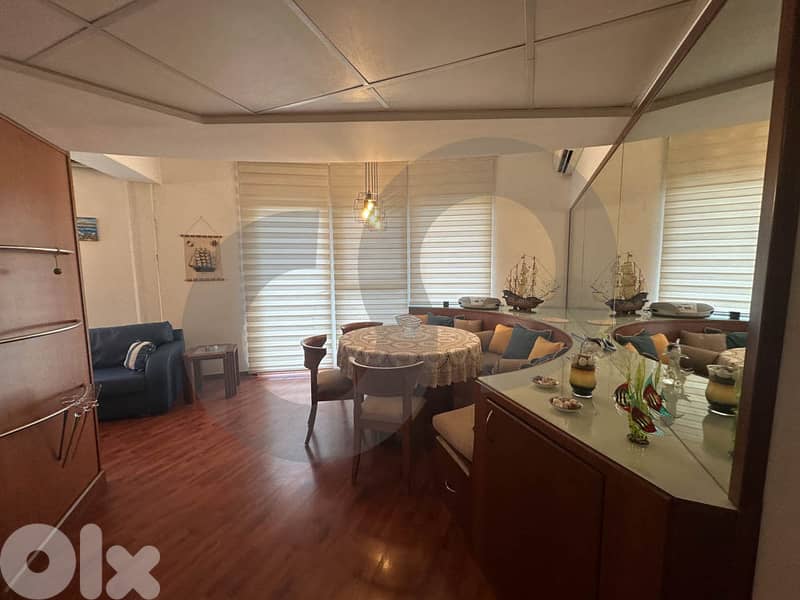 Furnished, pool and beach accesses, Monsef-jbeil/منصف REF#RI135975 3