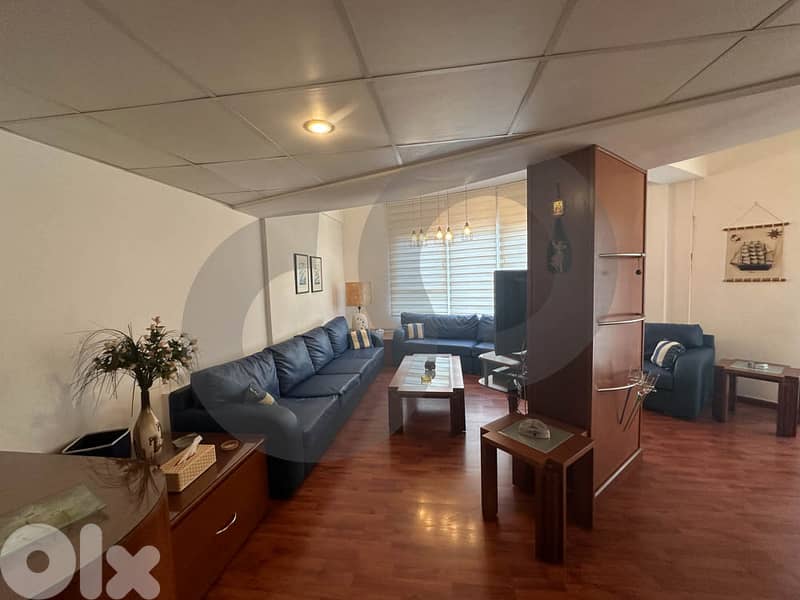 Furnished, pool and beach accesses, Monsef-jbeil/منصف REF#RI135975 4