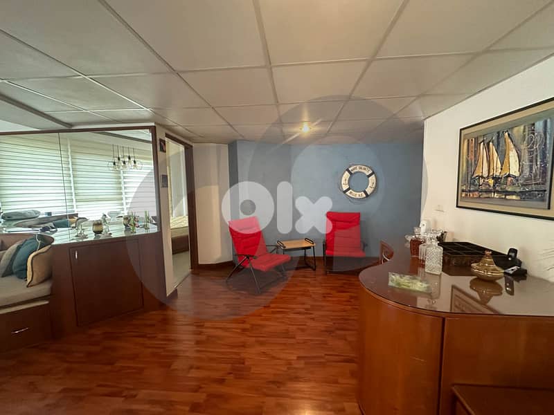 Furnished, pool and beach accesses, Monsef-jbeil/منصف REF#RI135975 5