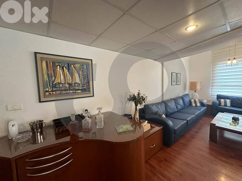 Furnished, pool and beach accesses, Monsef-jbeil/منصف REF#RI135975 6