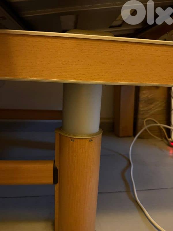 German  automated bed 3